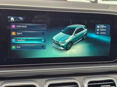 2026 Mercedes-Benz GLE 350 SUV