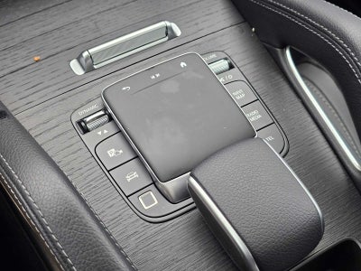 2026 Mercedes-Benz GLE 350 SUV