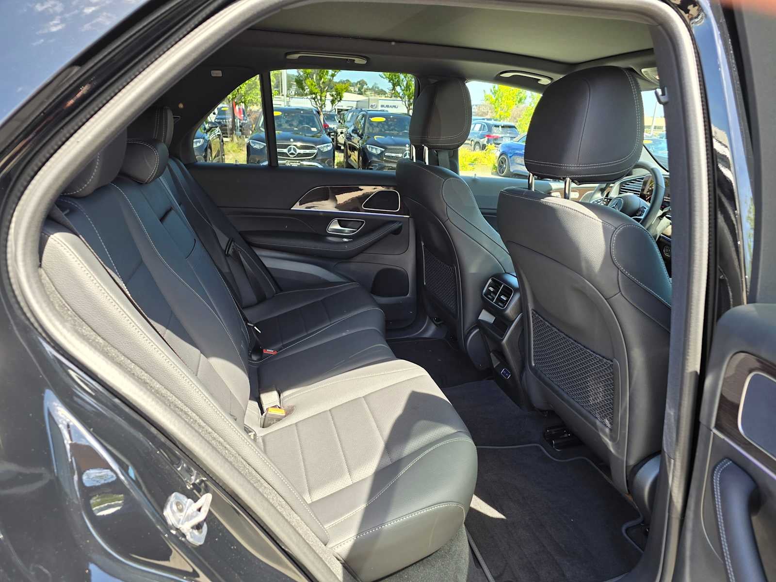 2026 Mercedes-Benz GLE 350 SUV