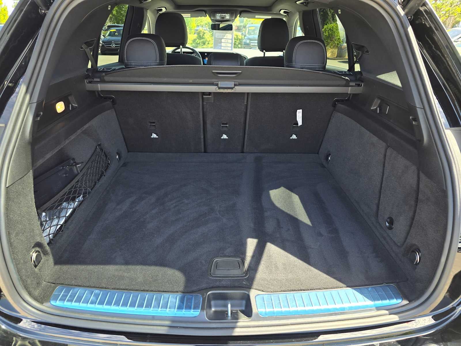 2026 Mercedes-Benz GLE 350 SUV