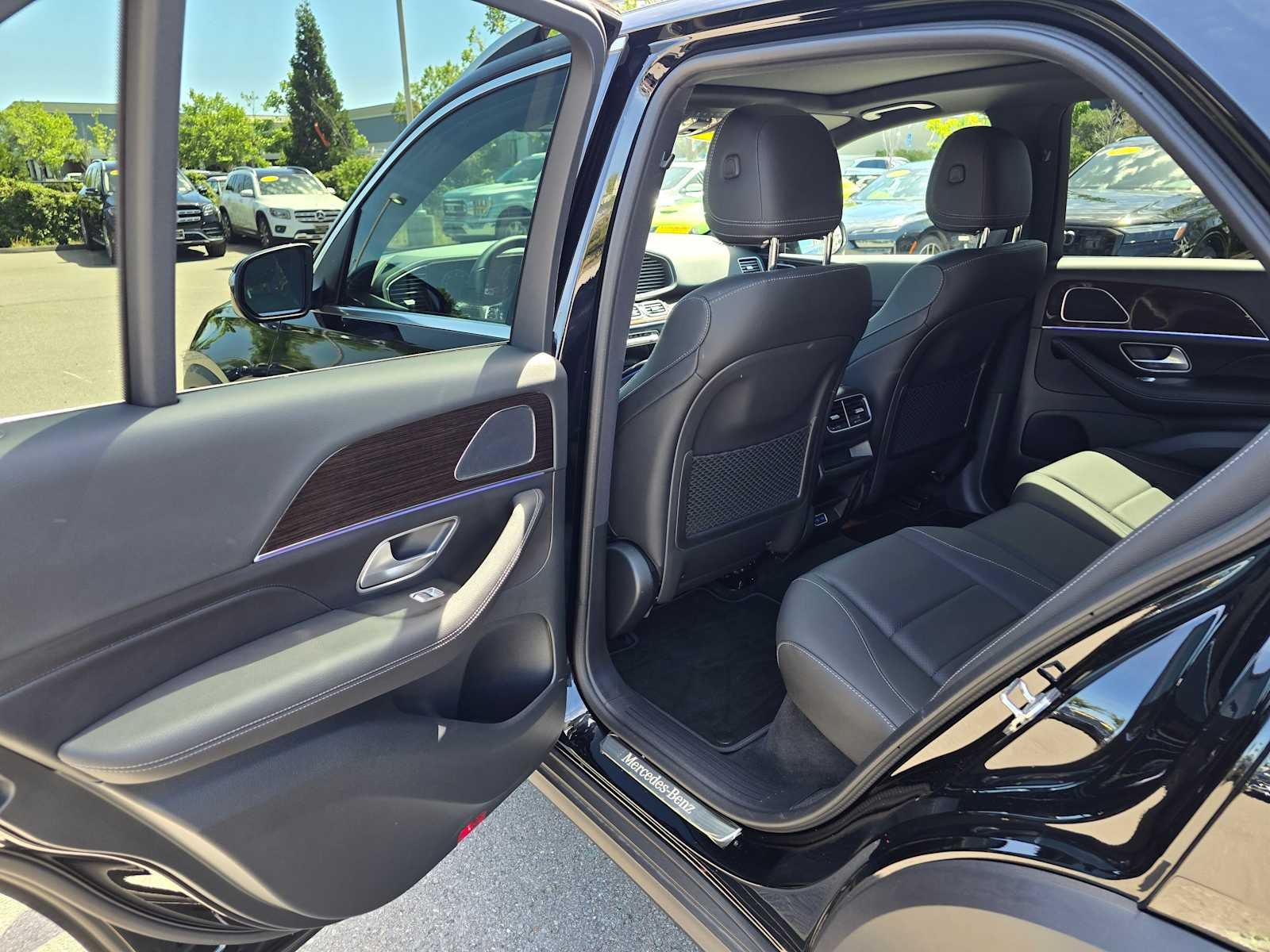 2026 Mercedes-Benz GLE 350 SUV