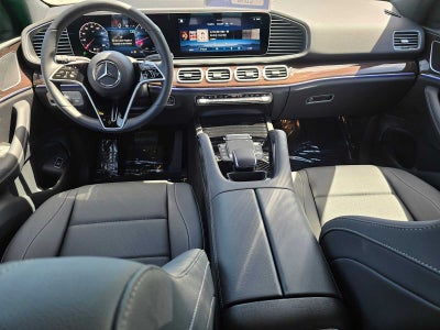 2026 Mercedes-Benz GLE 350 SUV