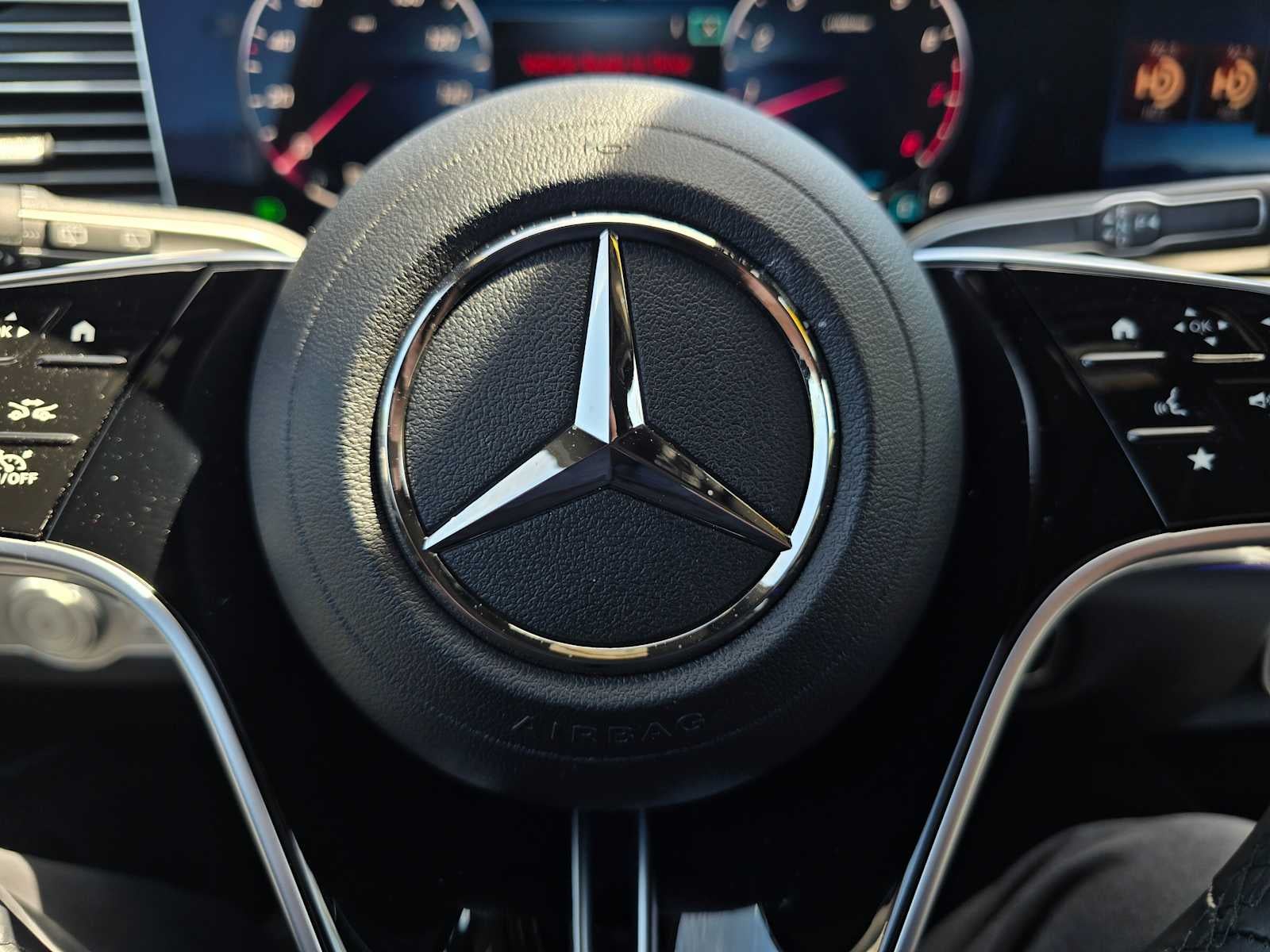 2026 Mercedes-Benz GLE 350 SUV