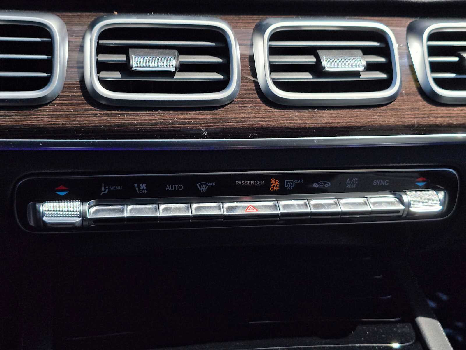 2026 Mercedes-Benz GLE 350 SUV