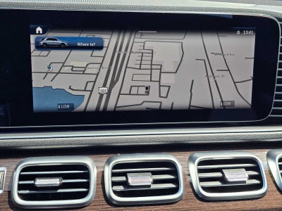 2026 Mercedes-Benz GLE 350 SUV