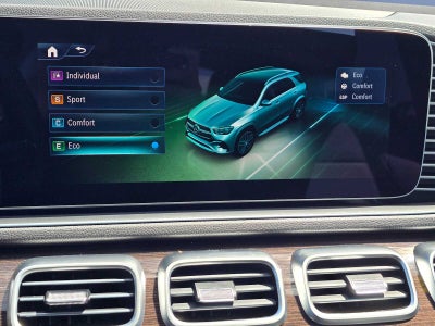 2026 Mercedes-Benz GLE 350 SUV