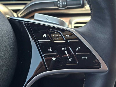 2026 Mercedes-Benz GLE 350 SUV