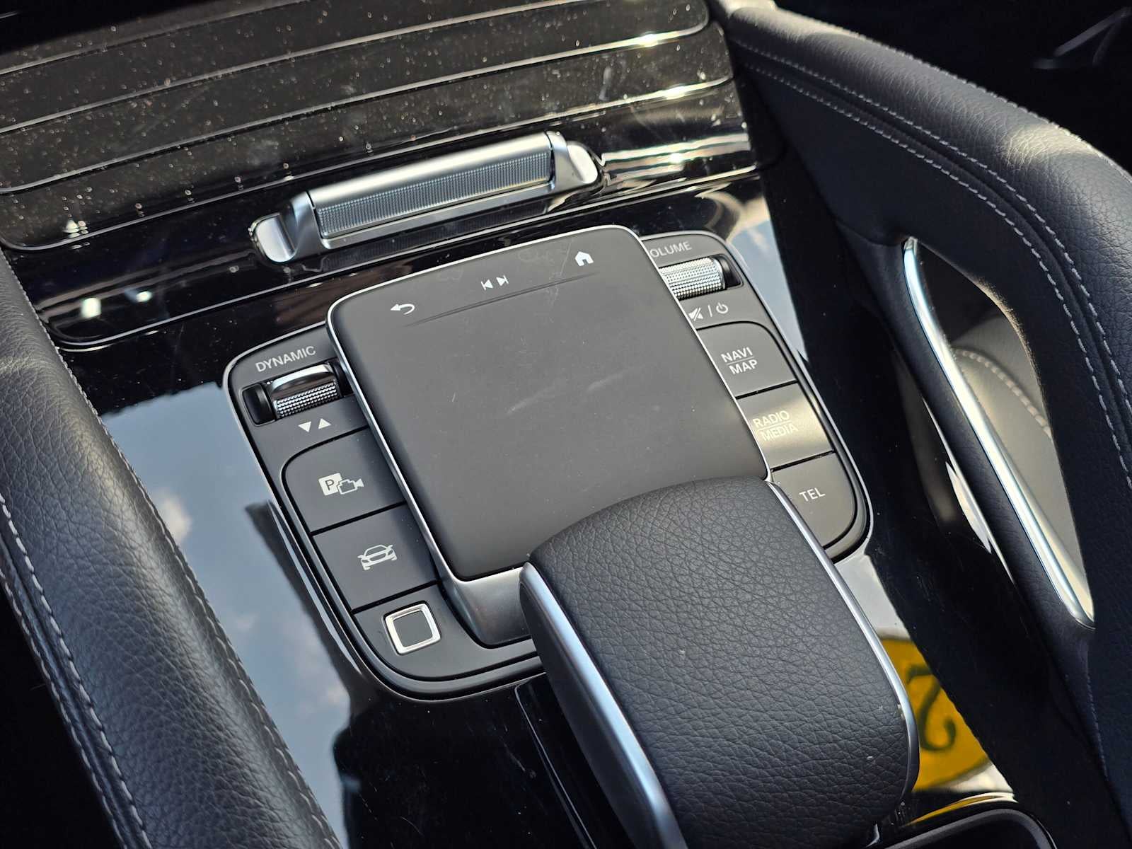 2026 Mercedes-Benz GLE 350 SUV