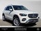 2026 Mercedes-Benz GLE 350 SUV