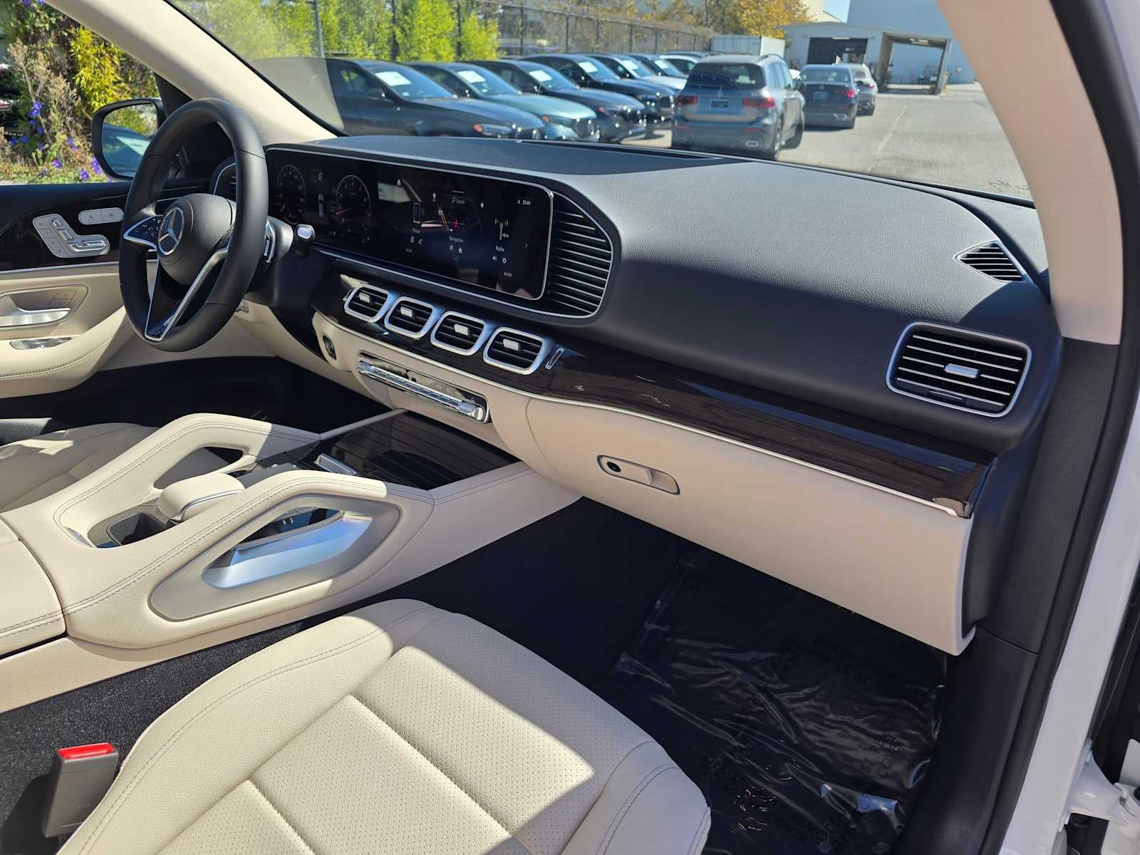 2026 Mercedes-Benz GLE 350 SUV
