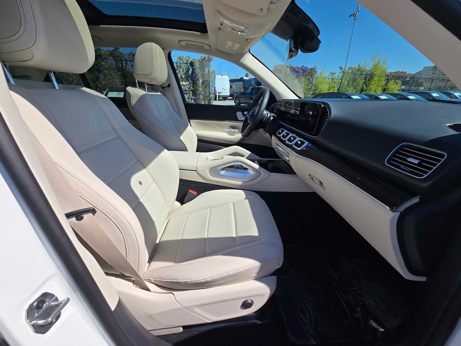 2026 Mercedes-Benz GLE 350 SUV