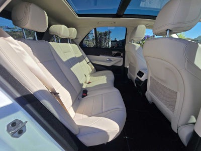 2026 Mercedes-Benz GLE 350 SUV