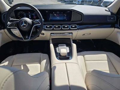 2026 Mercedes-Benz GLE 350 SUV