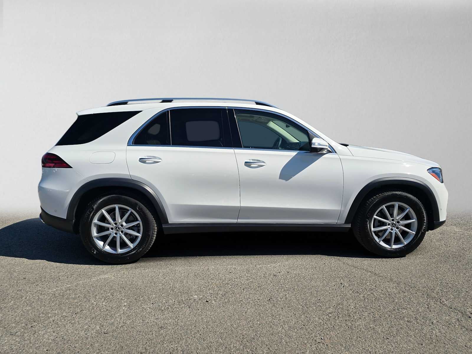 2026 Mercedes-Benz GLE 350 SUV