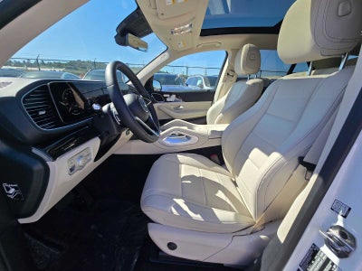 2026 Mercedes-Benz GLE 350 SUV