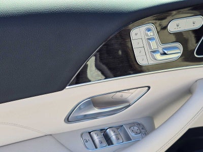 2026 Mercedes-Benz GLE 350 SUV