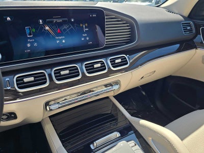 2026 Mercedes-Benz GLE 350 SUV