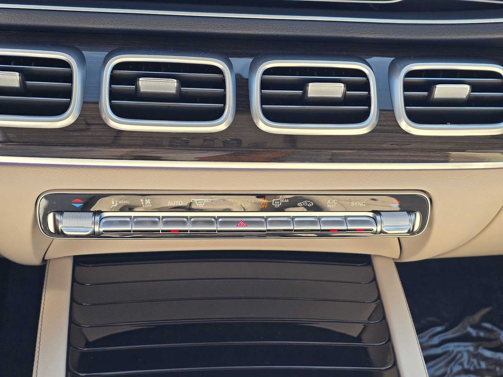 2026 Mercedes-Benz GLE 350 SUV