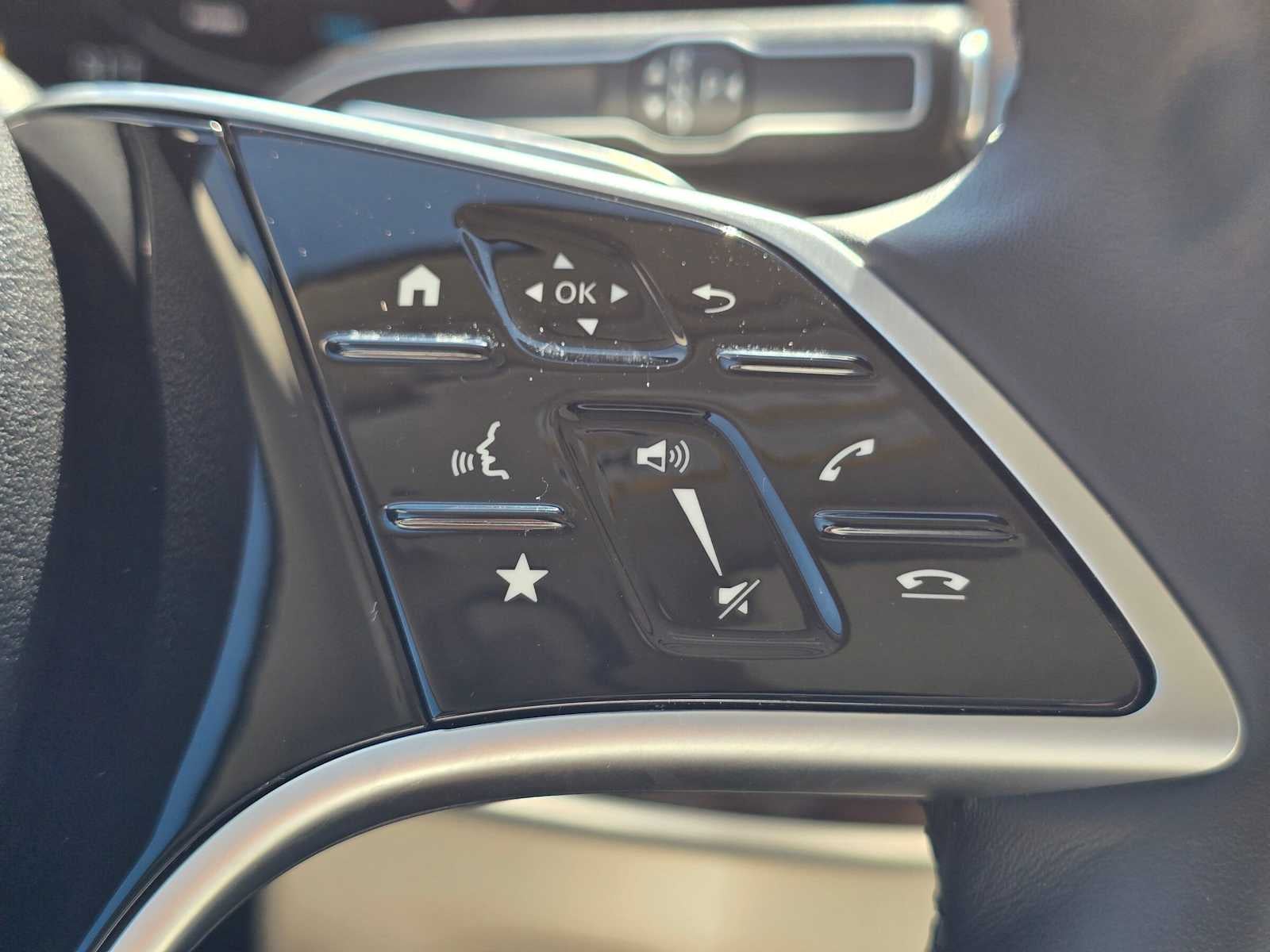 2026 Mercedes-Benz GLE 350 SUV