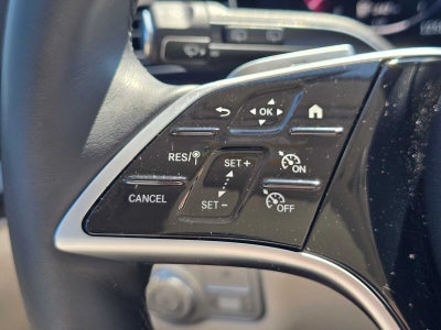 2026 Mercedes-Benz GLE 350 SUV