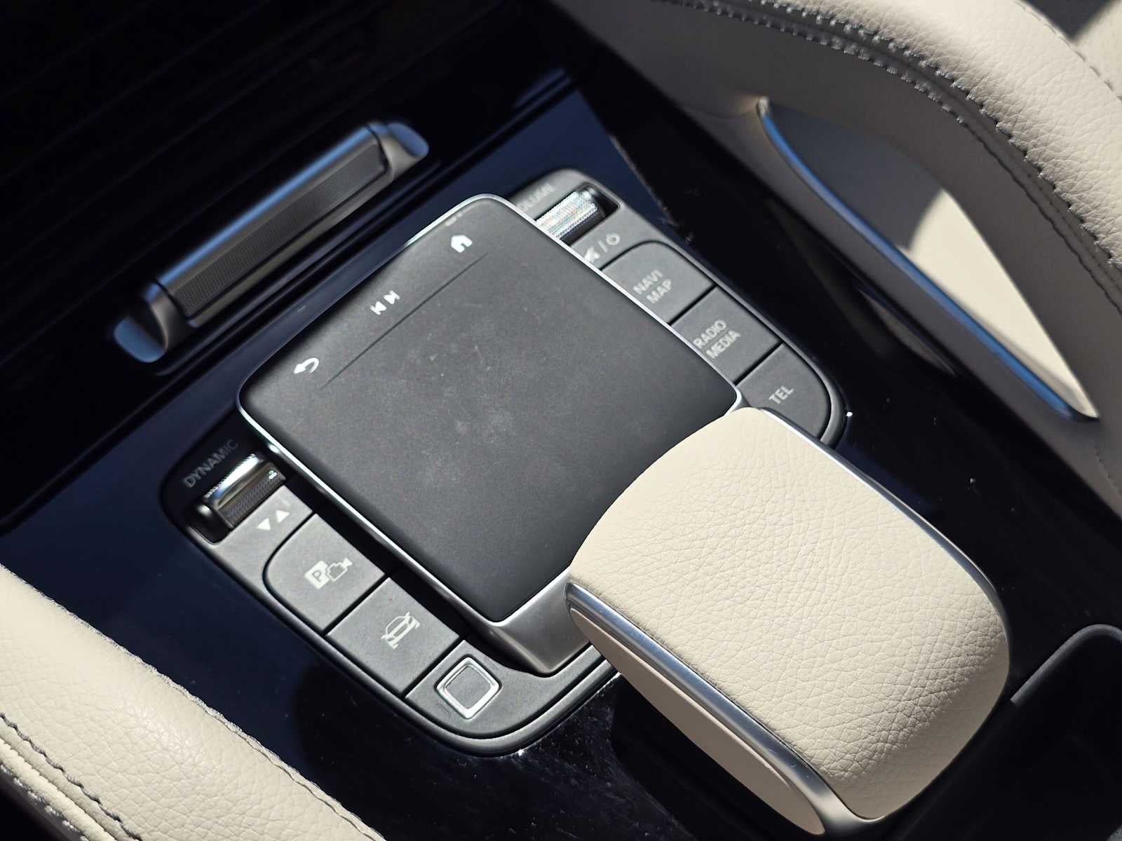 2026 Mercedes-Benz GLE 350 SUV