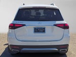 2026 Mercedes-Benz GLE 350 SUV