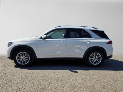 2026 Mercedes-Benz GLE 350 SUV