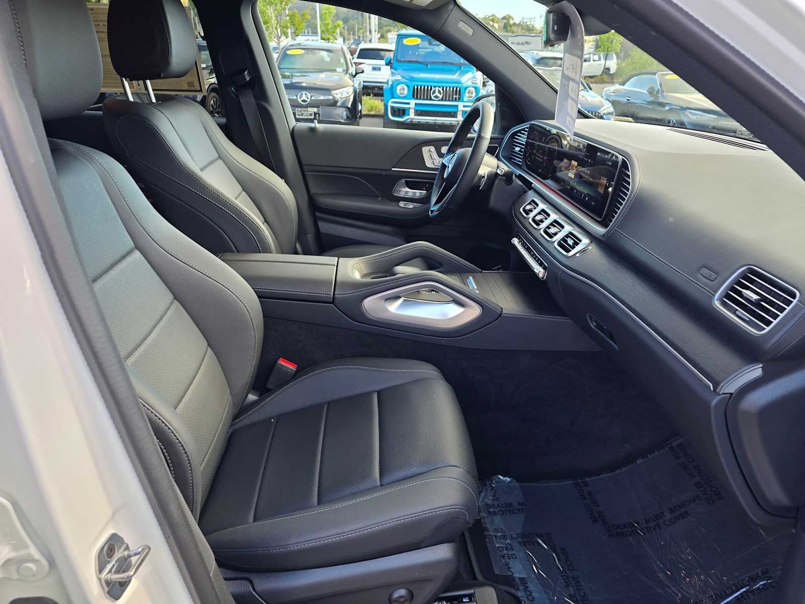 2026 Mercedes-Benz GLE 350 SUV