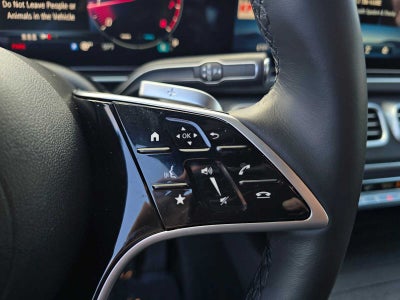 2026 Mercedes-Benz GLE 350 SUV