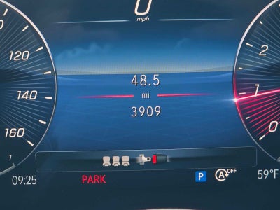 2026 Mercedes-Benz GLE 350 SUV