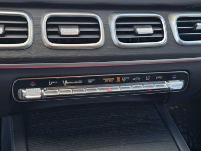 2026 Mercedes-Benz GLE 350 SUV