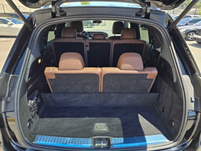 2026 Mercedes-Benz GLE 350 SUV
