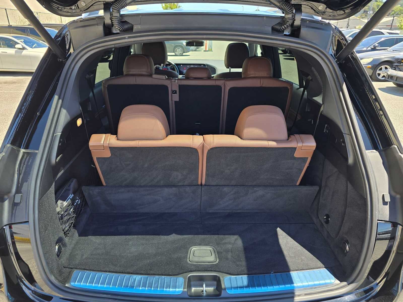 2026 Mercedes-Benz GLE 350 SUV