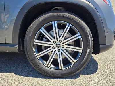 2026 Mercedes-Benz GLE 350 4MATIC® SUV