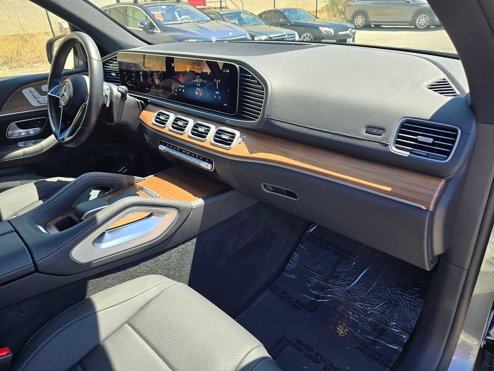 2026 Mercedes-Benz GLE 350 4MATIC® SUV