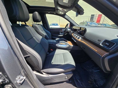 2026 Mercedes-Benz GLE 350 4MATIC® SUV