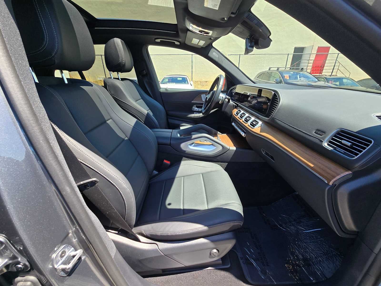 2026 Mercedes-Benz GLE 350 4MATIC® SUV