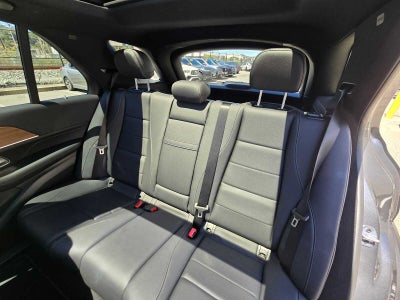 2026 Mercedes-Benz GLE 350 4MATIC® SUV