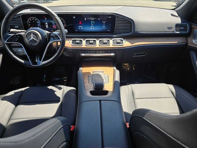 2026 Mercedes-Benz GLE 350 4MATIC® SUV