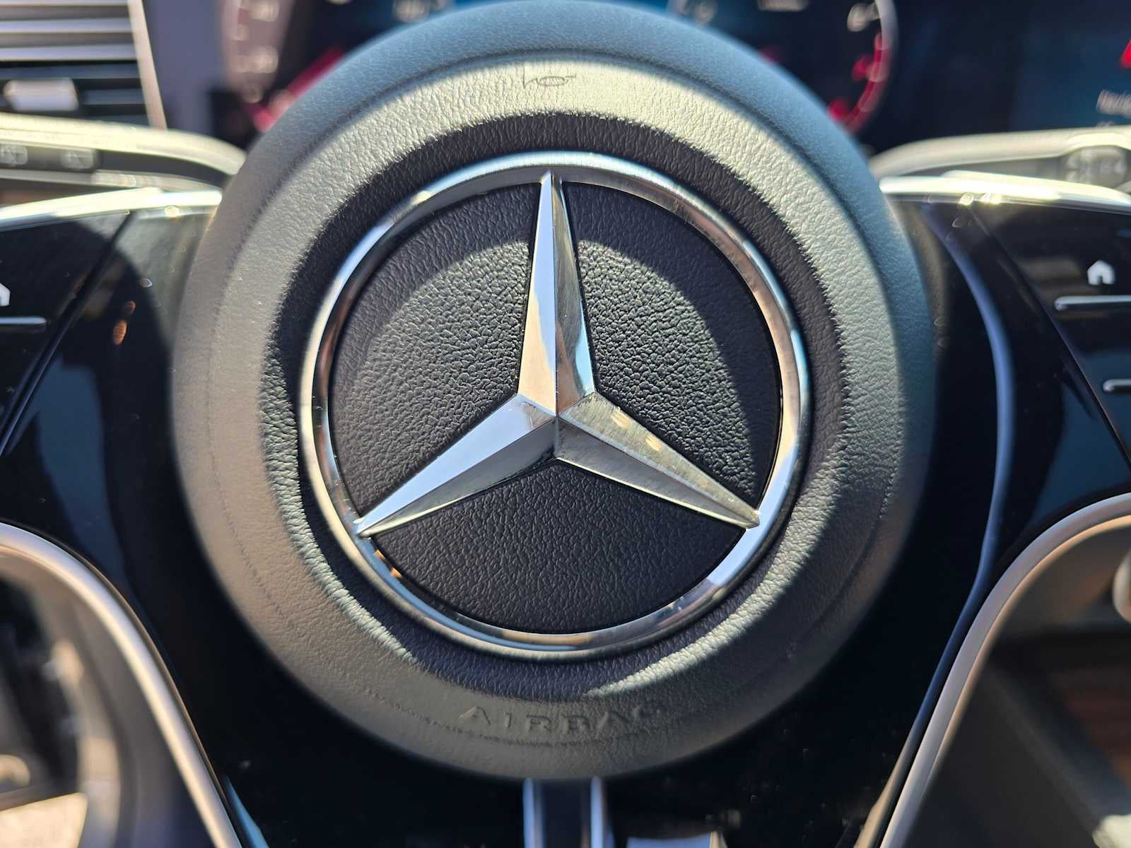 2026 Mercedes-Benz GLE 350 4MATIC® SUV
