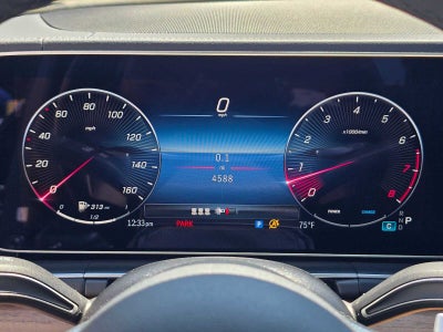 2026 Mercedes-Benz GLE 350 4MATIC® SUV