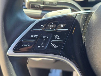 2026 Mercedes-Benz GLE 350 4MATIC® SUV