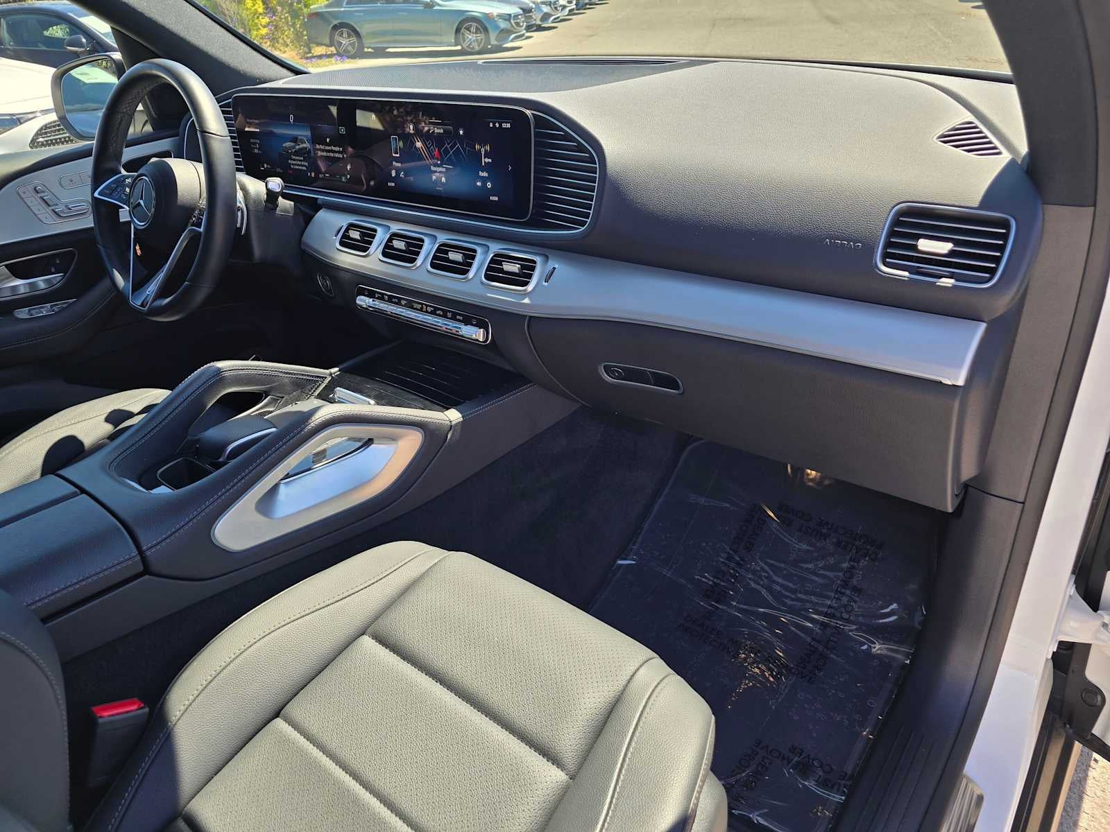 2024 Mercedes-Benz GLE 350 4MATIC® SUV