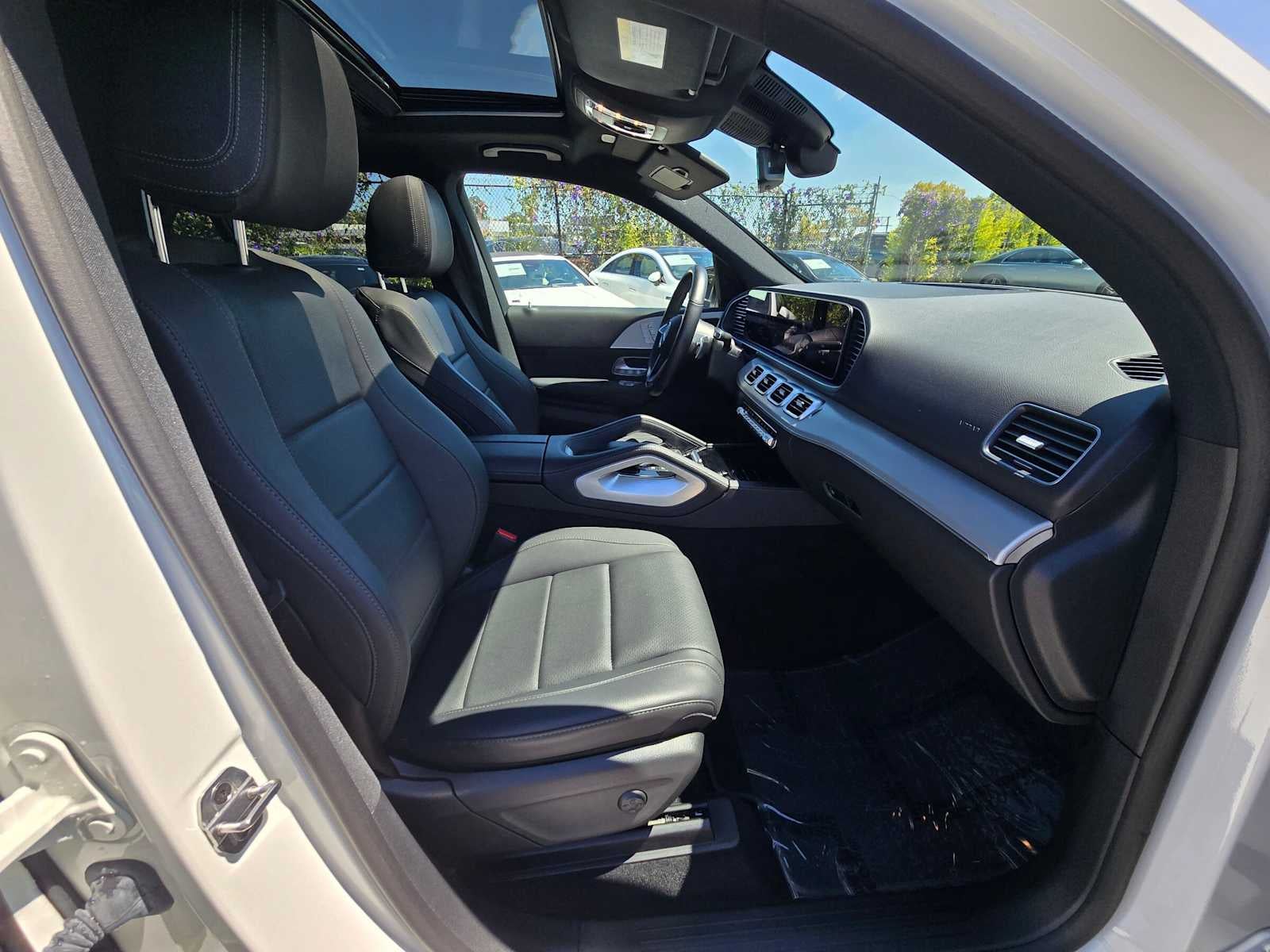 2024 Mercedes-Benz GLE 350 4MATIC® SUV