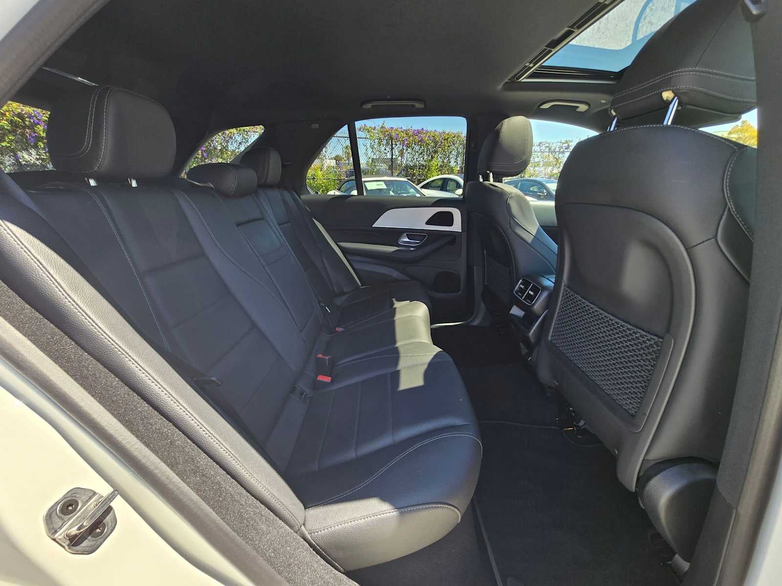 2024 Mercedes-Benz GLE 350 4MATIC® SUV
