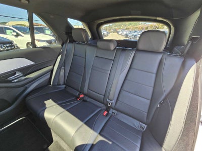 2024 Mercedes-Benz GLE 350 4MATIC® SUV