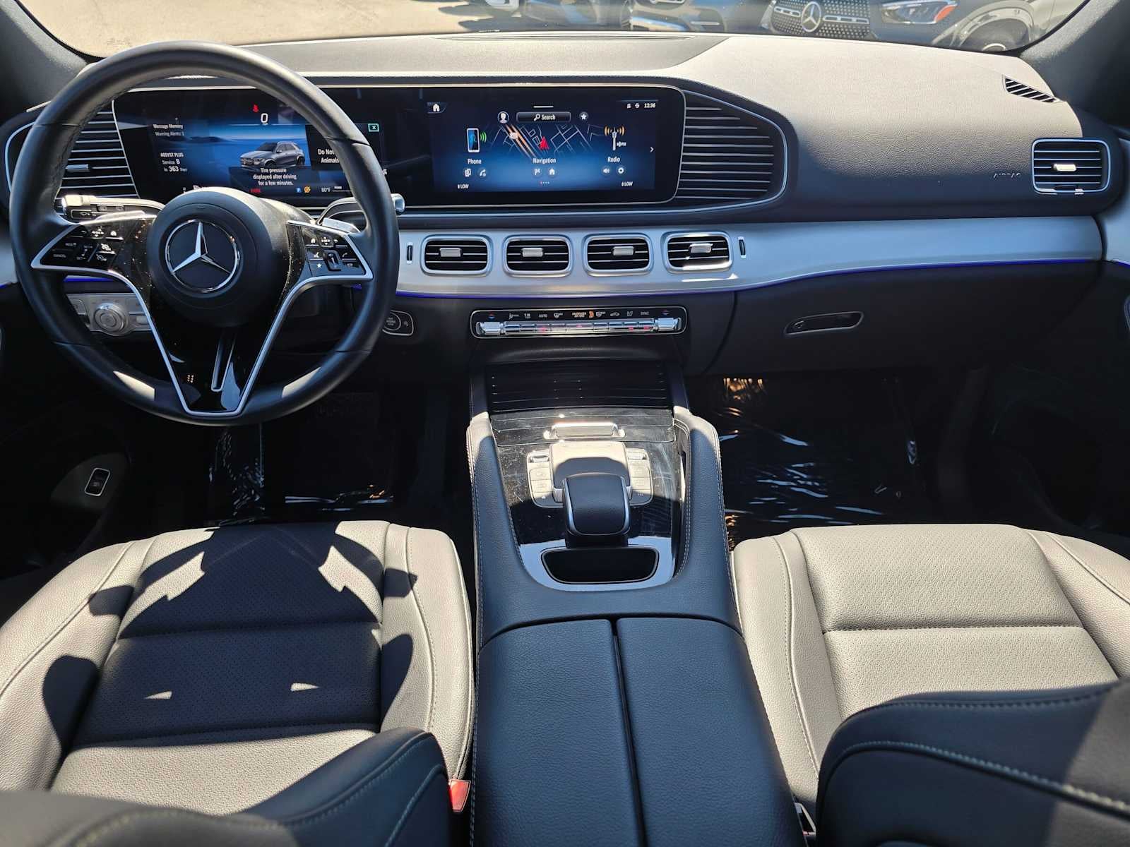 2024 Mercedes-Benz GLE 350 4MATIC® SUV