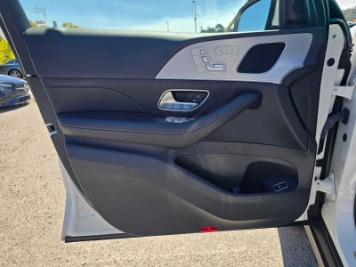 2024 Mercedes-Benz GLE 350 4MATIC® SUV