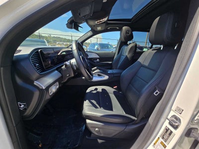 2024 Mercedes-Benz GLE 350 4MATIC® SUV
