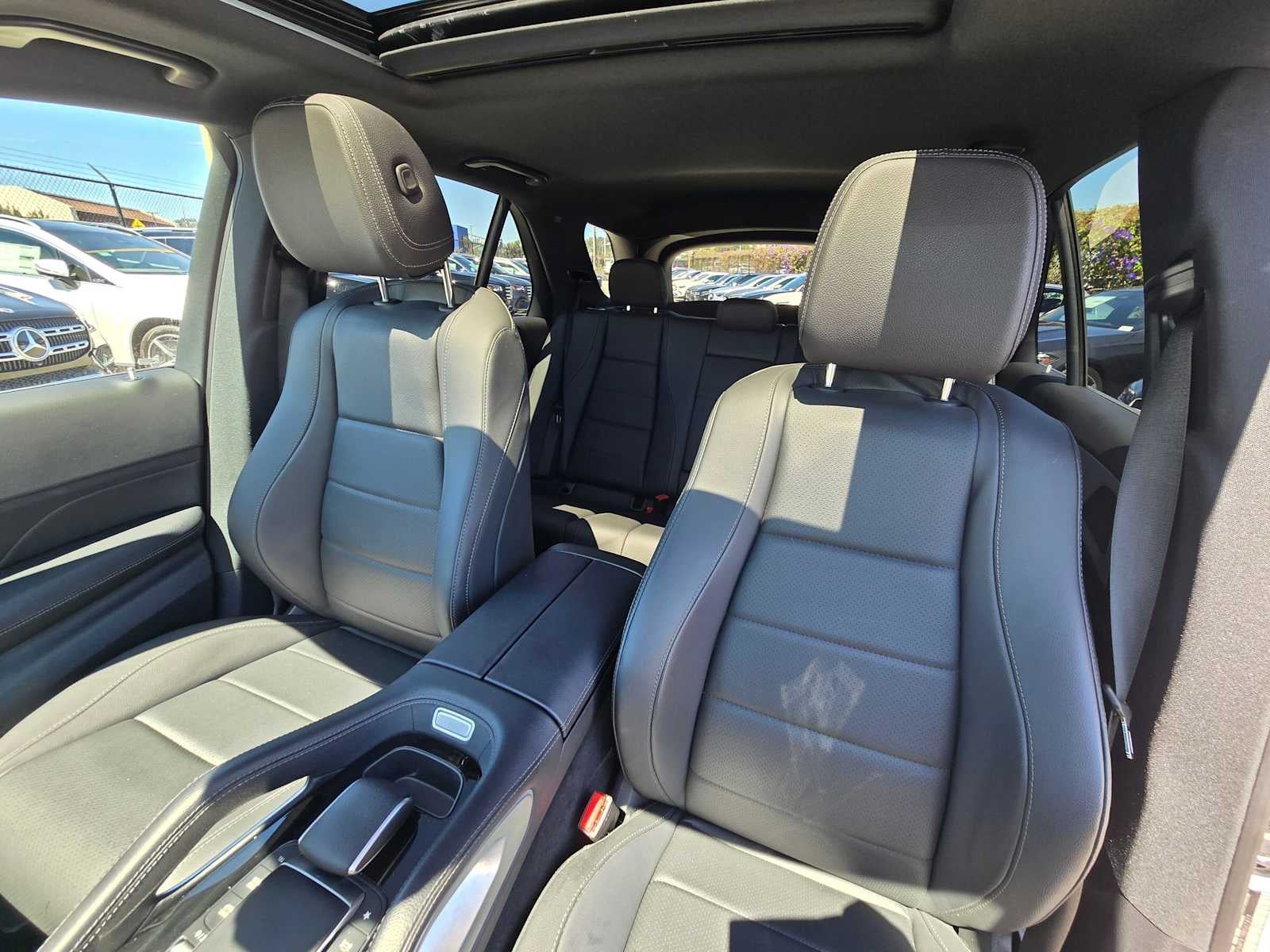 2024 Mercedes-Benz GLE 350 4MATIC® SUV
